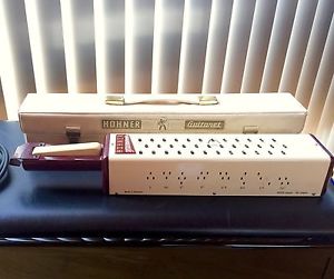 HOHNER GUITARET - VINTAGE INSTRUMENT ***NEAR MINT***