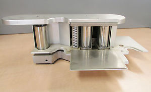 Studer A80 24 track headblock, very good condition