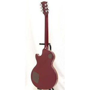 Used Gibson Les Paul Standard MOD Cherry Sunburst '95 Electric guitar From Japan