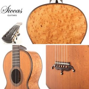 D&A Roudhloff – c. 1845  Gitarre