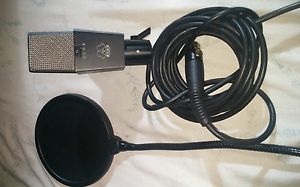 AKG C414 B-ULS