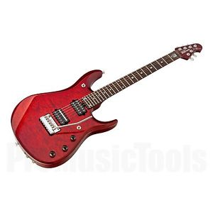 Music Man USA John Petrucci JP6 BFR QT - Solar Burst * NEW * musicman jp-6