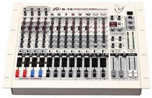 Peavey Sanctuary