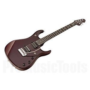 Music Man USA John Petrucci JP12 CS Cherry Sugar *NEW* jpxii 12 jpx jp-6 jp6 bfr