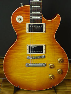 Gibson Custom Shop/Historic Collection 1959 Les Paul Standard Reissure