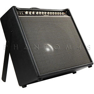 Quilter Labs Steelaire SA200-COMBO-115 15" 200-Watt Guitar Amplifier with EQ NEW