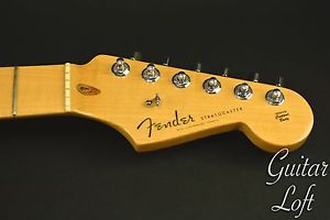 Fender Custom Shop Stratocaster Custom Classic Neck USA