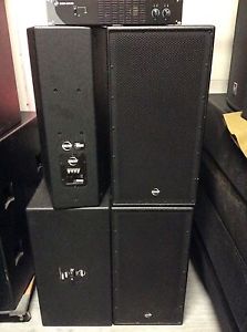Eaw Sound System