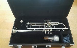 Yamaha YTR 4335 GS Trumpet