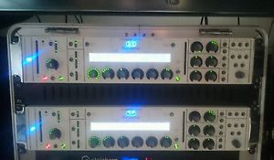 Pair of Focusrite Liquid Channels