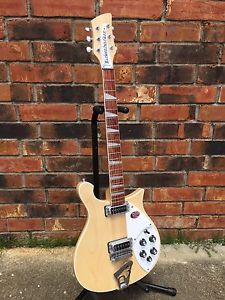 Rickenbacker 620