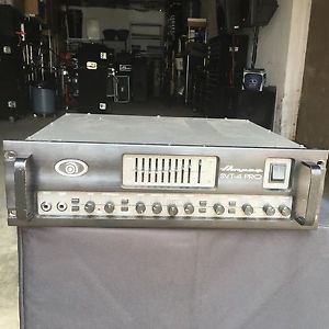 Ampeg Svt4pro 12