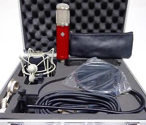ADK Custom Shop Vienna 12-T Microphone