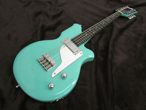 EASTWOOD GUITARS AIRLINE MANDOLA Mandolin Free Shipping