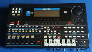 Farfisa 7X-II Multi Purpose Synthesizer Sound Module vintage
