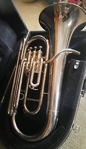King 2280 Euphonium