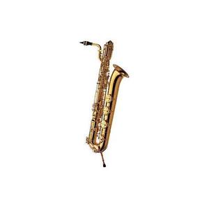 Yanagisawa Baritone Sax B-901 w/ case  EMS 2-3weeks arrive!