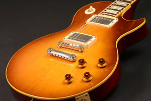 USED Epiphone Les Paul Standard LQ HB  Free shipping From Japan