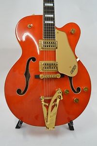 Gretsch Nashville 6120 From JAPAN free shipping #A1345