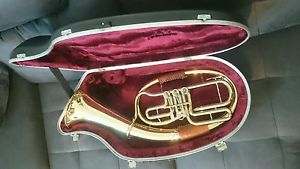 Tenorhorn in B