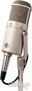 Neumann U47 FET 