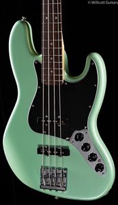 Fender Deluxe Active Jazz Bass Surf Pearl Rosewood (922)