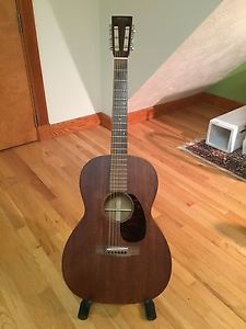Martin 15 Series Guitar -- 000-15sm -- w/ OHSC