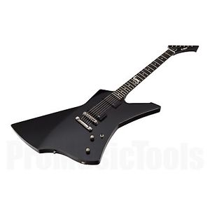 ESP James Hetfield Snakebyte BK *NEW* emg 81 60 usa metallica jh ex exp explorer