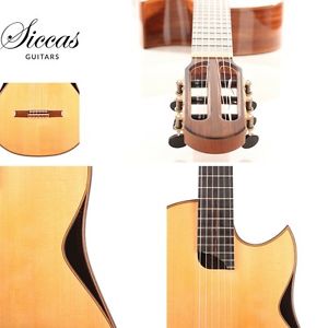 Philipp Neumann – 2010 Meistergitarre Guitar Gitarre