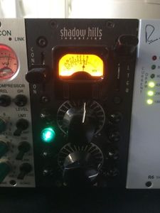 Shadow HIlls Mono Optograph *MINT CONDITION