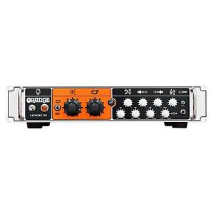 Orange 4 Stroke Class AB Bass Amplifier 4-Stroke-300 300 watt