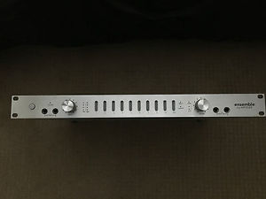 APOGEE Ensemble MultiChannel 24Bit 192kHz Firewire Audio Interface HOME USE ONLY