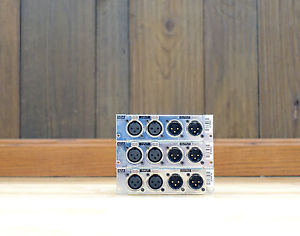 TC Electronic ADA 24/96 card for System 6000 ( ADA2496 ) Mk1 MkI & Mk2 MkII