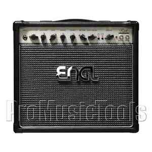 Engl Rockmaster 20 Combo 1x10 E302 * NEW * e-302 en 302