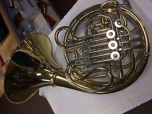 Holton H278 French Horn