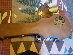 2001 Gibson Les Paul Standard Guitar, Cherry Sunburst