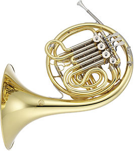 Jupiter JHR 1150 L Double French Horn
