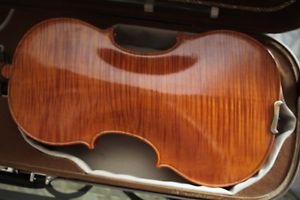 4/4 Master Violin Guarneri del Gesu "Lord Wilton" 1742 copy Yitamusic - Lakemont