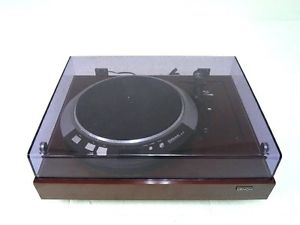 DENON Record player: DP-80 Cabinet: DK-300 Arm: AC-3000MC Turntable O1961399