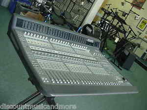 Digidesign C 24  100% working