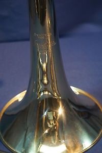 Bach Stradivarius Model 16 Tenor Trombone Elkhart USA