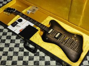 Gibson Custom Shop TAK MATSUMOTO Firebird
