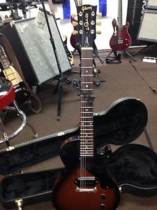 Gibson les paul junior 2015