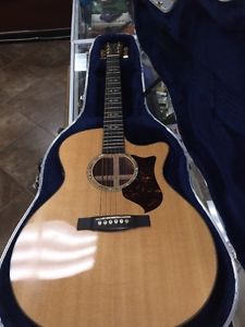 Martin GPCPA1 Plus