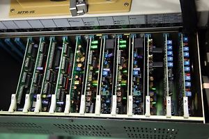 OTARI MTR-15 Complete PCB Kits