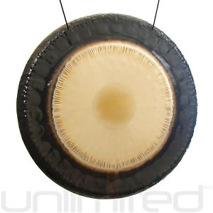 Oetken 32" Terra Mobilis Gong