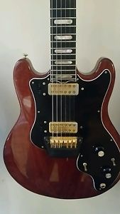 Ovation Preacher deluxe