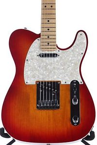 2012 Fender American Deluxe Telecaster