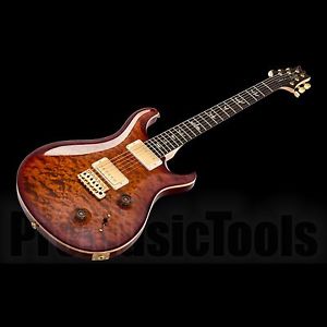 PRS USA Custom 22 Artist Package DS - Dark Cherry Sunburst * NEW * ap