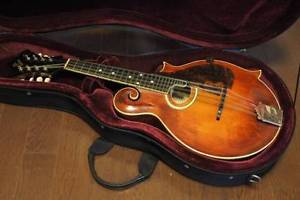 Gibson F2 Mandol